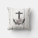 Recherche de plage vintage coussins Chic