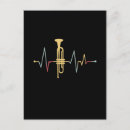 Recherche de musical instrument cartes postales Classique
