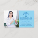 Recherche de étudiant en médecine cartes visite Santé