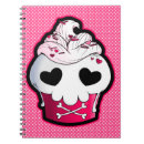 Zoek naar zombie notitieboeken Schattig