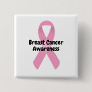 Recherche de cancer du sein rose badges Poitrine