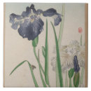 Recherche de timbre carreaux Fleur