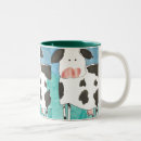 Recherche de vaca tasses Vache