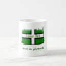 Recherche de le devon tasses Blanc