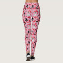Recherche de poodle leggings Motif