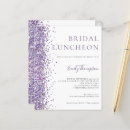 Zoek naar bridal luncheon uitnodigingen Middagmaal