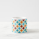 Recherche de couture vintage tasses Motif