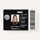 Recherche de police id Employee