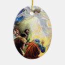 Recherche de moutons ornements Religieux