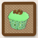 Recherche de cupcakes dessous de verres Dessert
