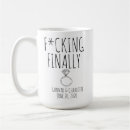 Zoek naar funny wedding mokken Bruid