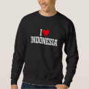 Zoek naar indonesië kleding Rood