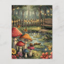 Recherche de botanique vintage cartes postales Fleurs sauvages