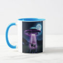 Recherche de ufo tasses Nuit