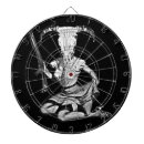 Recherche de panneau jeux de fléchettes Drôle