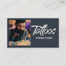 Recherche de tatoueur Code qr