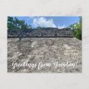 Recherche de yucatan cartes postales Mexique