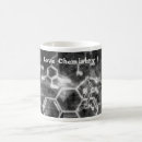 Recherche de chimie tasses Scientifique