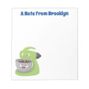 Zoek naar keuken notitieblokken Bakker