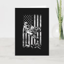Recherche de motocross vœux cartes Drapeau