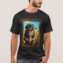Recherche de mastiff tibétain tshirts Peinture