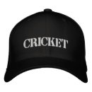 Recherche de cricket casquettes Insecte