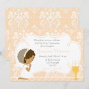 Recherche de afro américain invitations Fille
