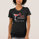 Recherche de martini tshirts Pièce en t