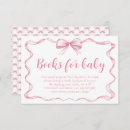 Recherche de livre de baby shower invitations Rose