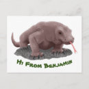 Recherche de indonésien cartes postales Comodo draon