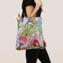 Recherche de fourre touts animaux Floral