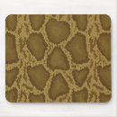 Recherche de motif peau serpent tapis souris Animal