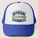 Recherche de passe temps casquettes Cool