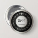 Zoek naar kampioen buttons Aangepast