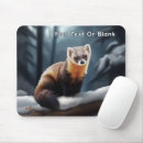 Recherche de mustelids tapis souris Animaux
