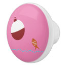 Recherche de décor crèche de boutons et poignées de porte Bleu