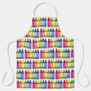 Recherche de teacher tabliers Enseignant