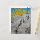 Recherche de impression florale vintage cartes postales Rétro