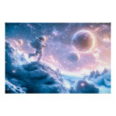 Recherche de astronautes posters Exploration spatiale