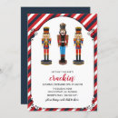 Recherche de nutcracker noël invitations Fête