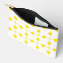 Recherche de et point de polka jaune accessoires Pour elle