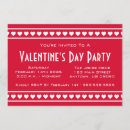 Recherche de coeur de cupidon invitations Valentine
