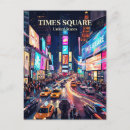Recherche de vie nocturne cartes postales Voyage