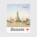 Recherche de bangkok thaïlande autocollants Temple