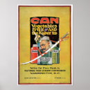 Zoek naar groenten en fruit posters Retro