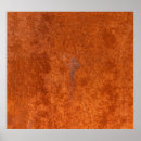Zoek naar roest posters Oranje