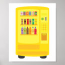 Recherche de distributeur posters Machine