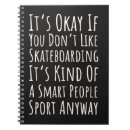 Recherche de skater carnets Drôle