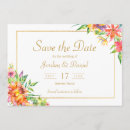 Recherche de nature save the date Verdure