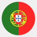 Recherche de drapeau du portugal autocollants Portugais